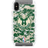 NBA Milwaukee Bucks Camo Digi iPhone Cases