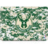 NBA Milwaukee Bucks Camo Digi Apple MacBook Air Skin
