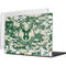 NBA Milwaukee Bucks Camo Digi MacBook Pro 14in (2021-24) Case plus Skin