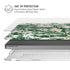 NBA Milwaukee Bucks Camo Digi MacBook Pro 14in (2021-24) Case plus Skin