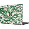 NBA Milwaukee Bucks Camo Digi Apple MacBook Pro 14-inch Skin