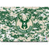 NBA Milwaukee Bucks Camo Digi Apple MacBook Pro 14-inch Skin