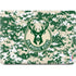 NBA Milwaukee Bucks Camo Digi Apple MacBook Pro 16-inch Skin