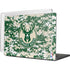 NBA Milwaukee Bucks Camo Digi MacBook Cases
