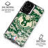 NBA Milwaukee Bucks Camo Digi Moto G Power 5G (2024) Clear Case
