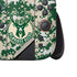 NBA Milwaukee Bucks Camo Digi Nintendo Switch 2 (2025) Joy-Con Controller Skin