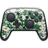 NBA Milwaukee Bucks Camo Digi Nintendo Switch 2 (2025) Pro Controller Skin
