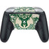 NBA Milwaukee Bucks Camo Digi Nintendo Switch 2 (2025) Pro Controller Skin