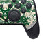 NBA Milwaukee Bucks Camo Digi Nintendo Switch 2 (2025) Pro Controller Skin
