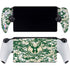 NBA Milwaukee Bucks Camo Digi PlayStation Portal Remote Player Skin