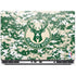 NBA Milwaukee Bucks Camo Digi Dell Precision Skin