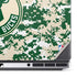 NBA Milwaukee Bucks Camo Digi Dell Precision Skin