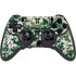 NBA Milwaukee Bucks Camo Digi PlayStation PS4 Skins