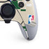 NBA Milwaukee Bucks Camo Digi PS5 DualSense Edge Pro Controller Skin