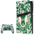 NBA Milwaukee Bucks Camo Digi PS5 Pro Bundle Skin