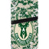 NBA Milwaukee Bucks Camo Digi PS5 Pro Bundle Skin