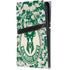 NBA Milwaukee Bucks Camo Digi PS5 Pro Console Skin
