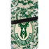 NBA Milwaukee Bucks Camo Digi PS5 Pro Console Skin