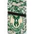 NBA Milwaukee Bucks Camo Digi PS5 Pro Console Skin