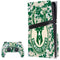 NBA Milwaukee Bucks Camo Digi PS5 Pro Disk Bundle Skin