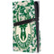 NBA Milwaukee Bucks Camo Digi PS5 Pro Disk Console Skin