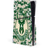 NBA Milwaukee Bucks Camo Digi PlayStation PS5 Skins