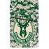NBA Milwaukee Bucks Camo Digi PS5 Slim Digital Edition Console Skin