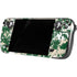 NBA Milwaukee Bucks Camo Digi Steam Deck Handheld Gaming Computer OLED Skin