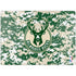 NBA Milwaukee Bucks Camo Digi Surface Laptop 7 13.8in Skin