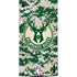 NBA Milwaukee Bucks Camo Digi XBox Series X Digital Edition Console Skin