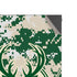 NBA Milwaukee Bucks Camo Digi XBox Series X Digital Edition Console Skin