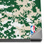 NBA Milwaukee Bucks Camo Digi Dell XPS Skin