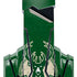 NBA Milwaukee Bucks Green Distressed BENGOO G9000 Skin