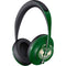 NBA Milwaukee Bucks Green Distressed Bose Noise Cancelling Headphones 700 Skin