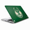 NBA Milwaukee Bucks Green Distressed HP Elitebook Skin