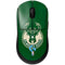 NBA Milwaukee Bucks Green Distressed G Pro Wireless Gaming Mouse Skin