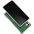 NBA Milwaukee Bucks Green Distressed Gabb Phone 4 Clear Case