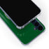 NBA Milwaukee Bucks Green Distressed Galaxy A55 5G Clear Case