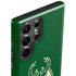 NBA Milwaukee Bucks Green Distressed Galaxy S23 Ultra Pro Case