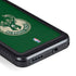 NBA Milwaukee Bucks Green Distressed Galaxy S24 Plus Waterproof Case