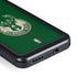 NBA Milwaukee Bucks Green Distressed Galaxy S24 Waterproof Case