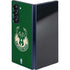 NBA Milwaukee Bucks Green Distressed Galaxy Z Fold6 Skin