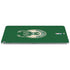 NBA Milwaukee Bucks Green Distressed Apple iPad Air Skin