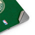 NBA Milwaukee Bucks Green Distressed Apple iPad Air Skin