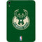 NBA Milwaukee Bucks Green Distressed Apple iPad Mini Skin