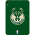 NBA Milwaukee Bucks Green Distressed Apple iPad Mini Skin
