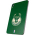 NBA Milwaukee Bucks Green Distressed Apple iPad Mini Skin