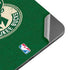 NBA Milwaukee Bucks Green Distressed Apple iPad Mini Skin