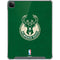 NBA Milwaukee Bucks Green Distressed iPad Cases