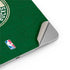 NBA Milwaukee Bucks Green Distressed iPad Pro 13in M4 (2024) Skin